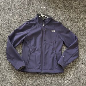 The North Face Apex Bionic softshell jacket